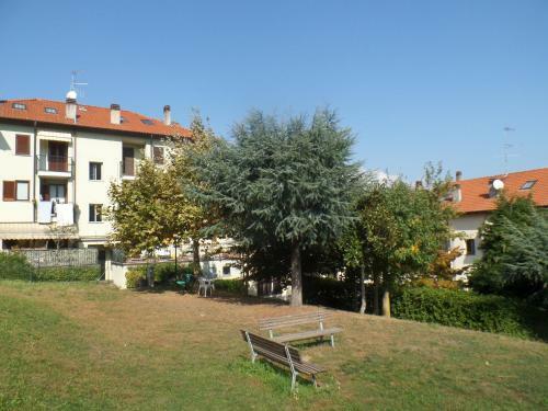Apartamento Chiara Loft