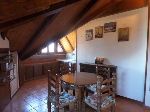 Apartamento Chiara Loft