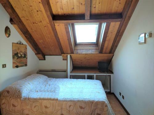 Apartamento Chiara Loft