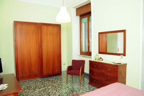 Bed & Breakfast Le Tre Civette