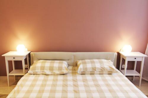 Hostal B&B Stazione Bologna