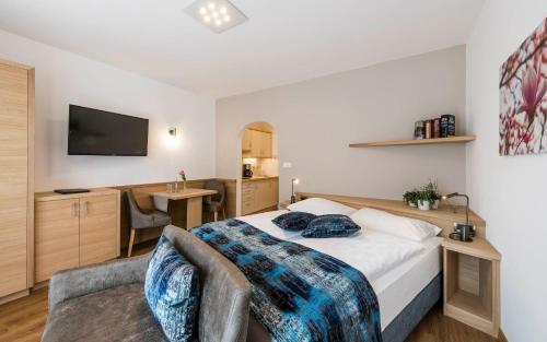 Aparthotel Residence Hirzer