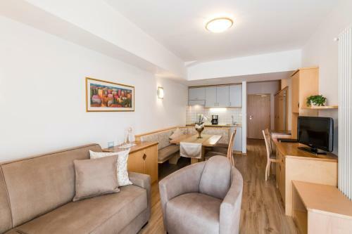 Aparthotel Residence Hirzer