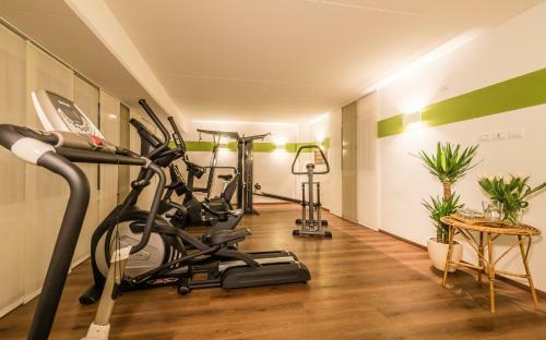 Aparthotel Residence Hirzer