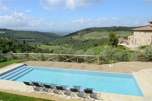 Agroturismo Agriturismo Concadoro
