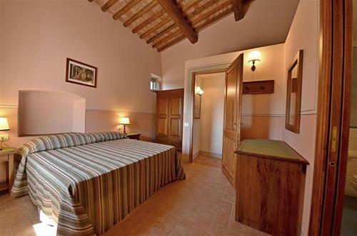 Agroturismo Agriturismo Concadoro