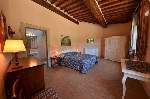 Agroturismo Agriturismo Concadoro
