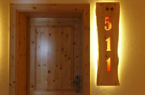 Hotel Alpenfrieden