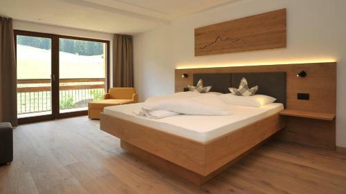 Hotel Alpenfrieden