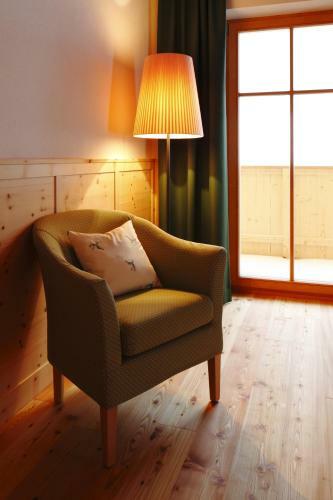 Hotel Alpenfrieden