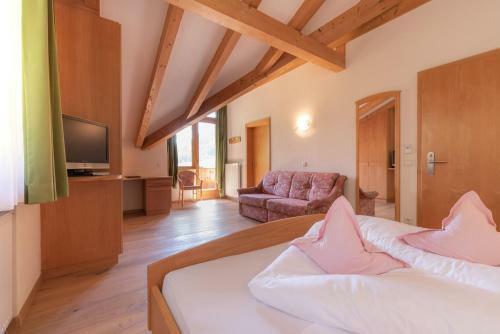 Hotel Alpenfrieden