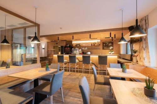 Hotel Alpenfrieden
