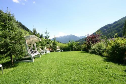 Hotel Alpenfrieden