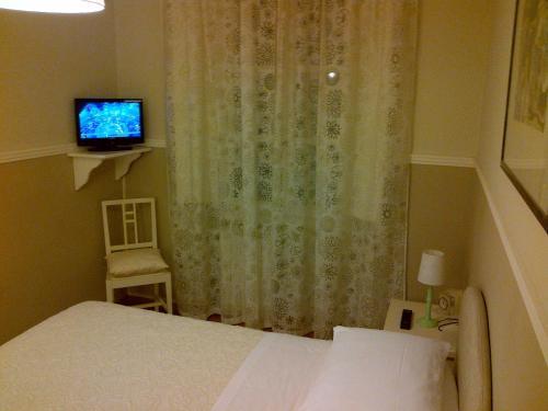 Hostal B&B Il Bacchino