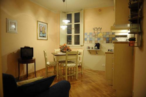 Hostal B&B Il Bacchino