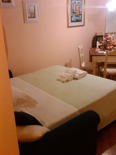 Hostal B&B Il Bacchino