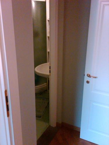 Hostal B&B Il Bacchino