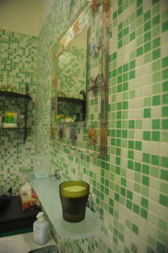 Hostal B&B Il Bacchino