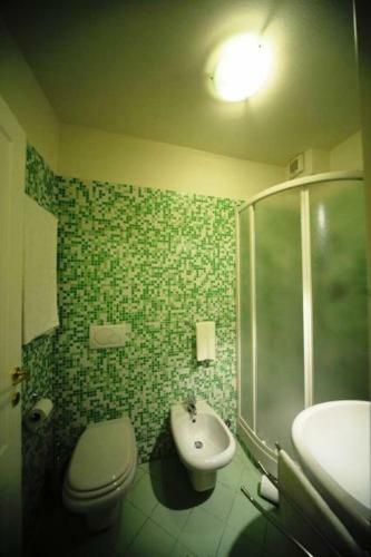 Hostal B&B Il Bacchino