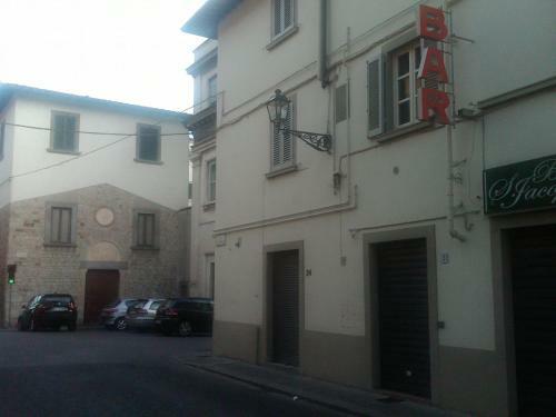 Hostal B&B Il Bacchino