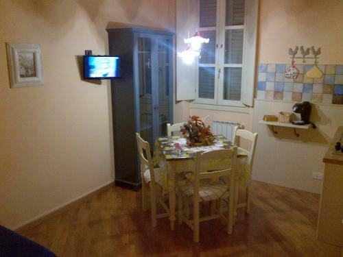 Hostal B&B Il Bacchino