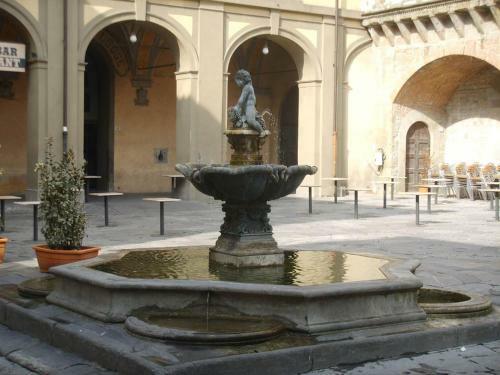 Hostal B&B Il Bacchino