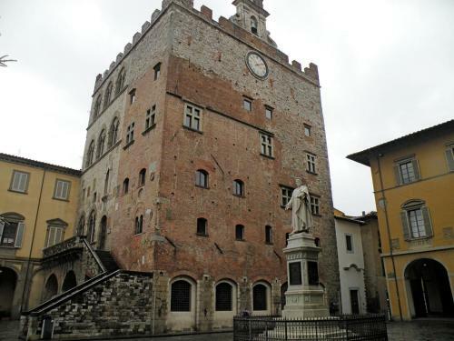 Hostal B&B Il Bacchino