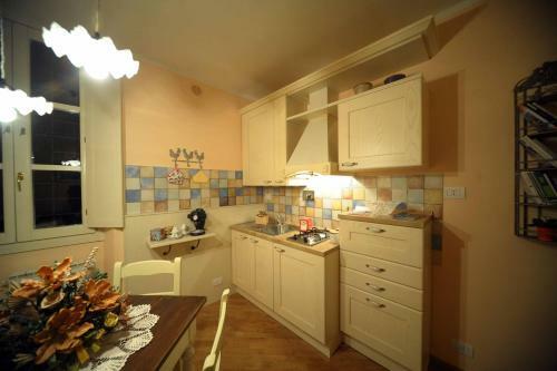 Hostal B&B Il Bacchino