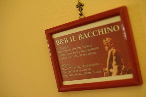 Hostal B&B Il Bacchino