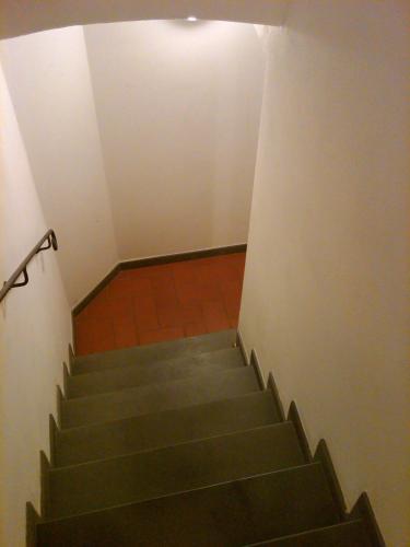 Hostal B&B Il Bacchino