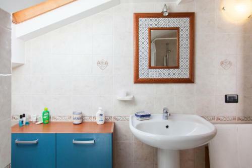 Apartamento La Terrazza Sul Mare