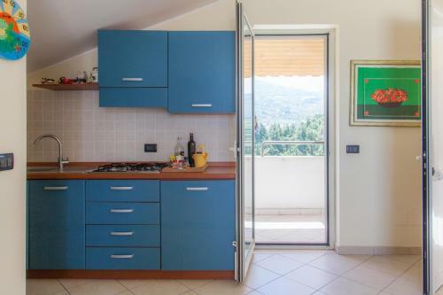 Apartamento La Terrazza Sul Mare