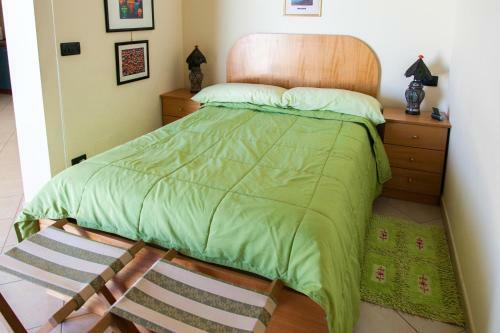 Apartamento La Terrazza Sul Mare
