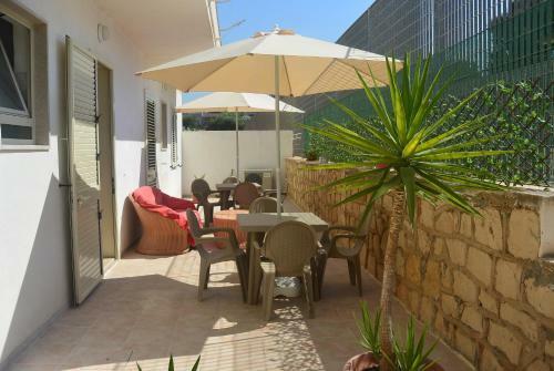 Bed & Breakfast Le Signorine