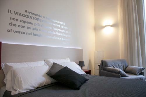 B&B Nostos