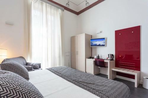 B&B Nostos