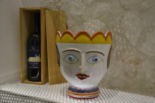 B&B Nostos