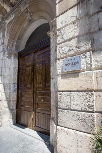 B&B Nostos