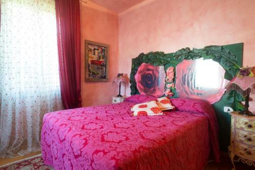 Hotel Relais Villa Roncuzzi