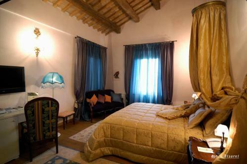 Hotel Relais Villa Roncuzzi