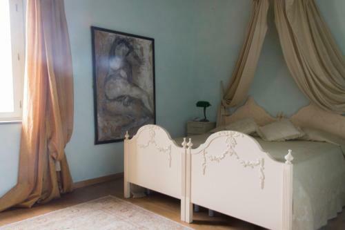 Hotel Relais Villa Roncuzzi