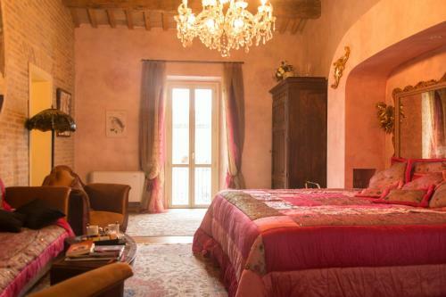 Hotel Relais Villa Roncuzzi