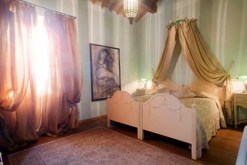 Hotel Relais Villa Roncuzzi
