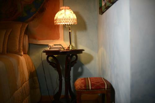Hotel Relais Villa Roncuzzi