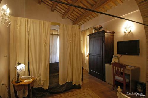 Hotel Relais Villa Roncuzzi