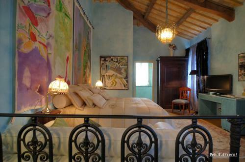 Hotel Relais Villa Roncuzzi