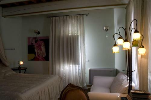 Hotel Relais Villa Roncuzzi