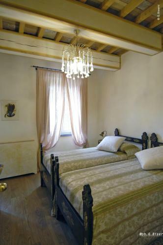 Hotel Relais Villa Roncuzzi