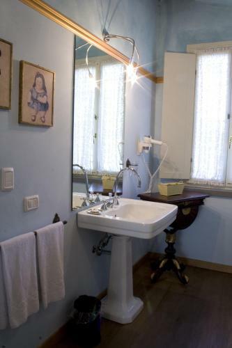Hotel Relais Villa Roncuzzi