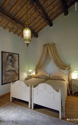 Hotel Relais Villa Roncuzzi